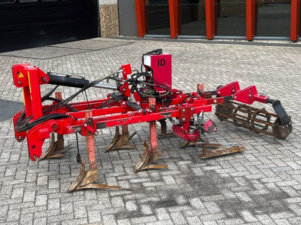 David DAVICULTOR, ID Weeder IA-P, 2020!! - Култиватор: слика 3 David DAVICULTOR, ID Weeder IA-P, 2020!! - Култиватор: слика 3