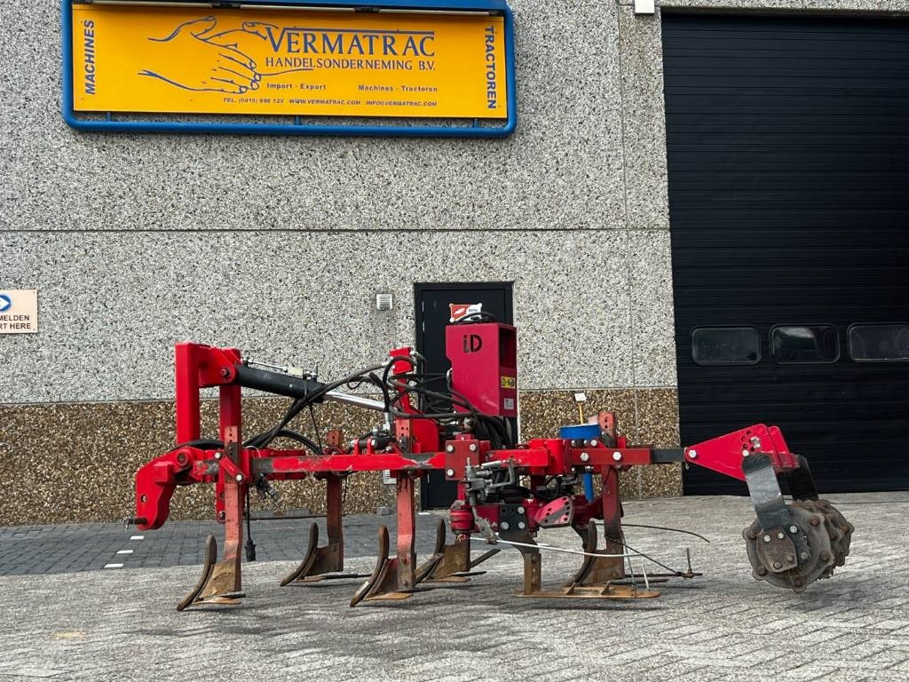 ID david DAVICULTOR, ID Weeder IA-P, 2020!! - Култиватор: слика 1 ID david DAVICULTOR, ID Weeder IA-P, 2020!! - Култиватор: слика 1