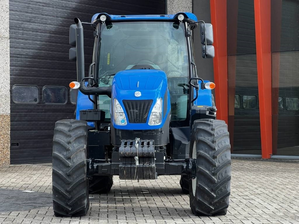 New Holland T5.100S, Power Shuttle, Airco, 2024!! - Трактор: слика 4 New Holland T5.100S, Power Shuttle, Airco, 2024!! - Трактор: слика 4