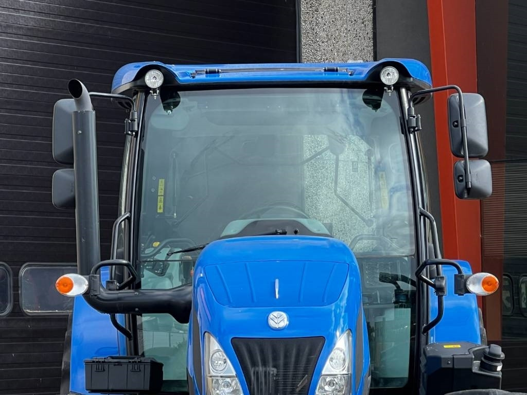 New Holland T5.100S, Power Shuttle, Airco, 2024!! - Трактор: слика 5 New Holland T5.100S, Power Shuttle, Airco, 2024!! - Трактор: слика 5