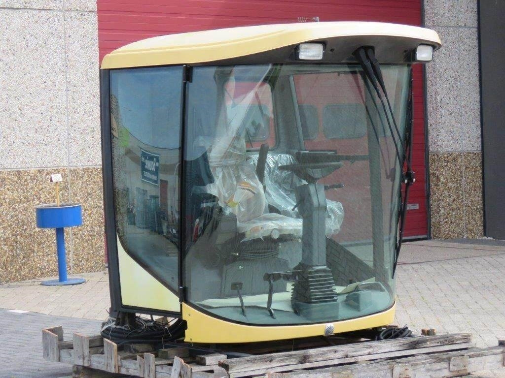 New Holland TX - Кабина за Земјоделска машина: слика 3 New Holland TX - Кабина за Земјоделска машина: слика 3