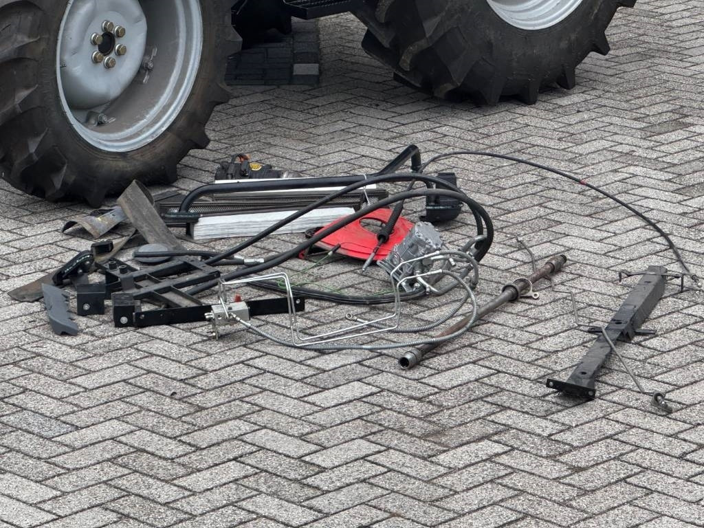 Same (Argon) / SDF Parts!! - Трактор: слика 4 Same (Argon) / SDF Parts!! - Трактор: слика 4