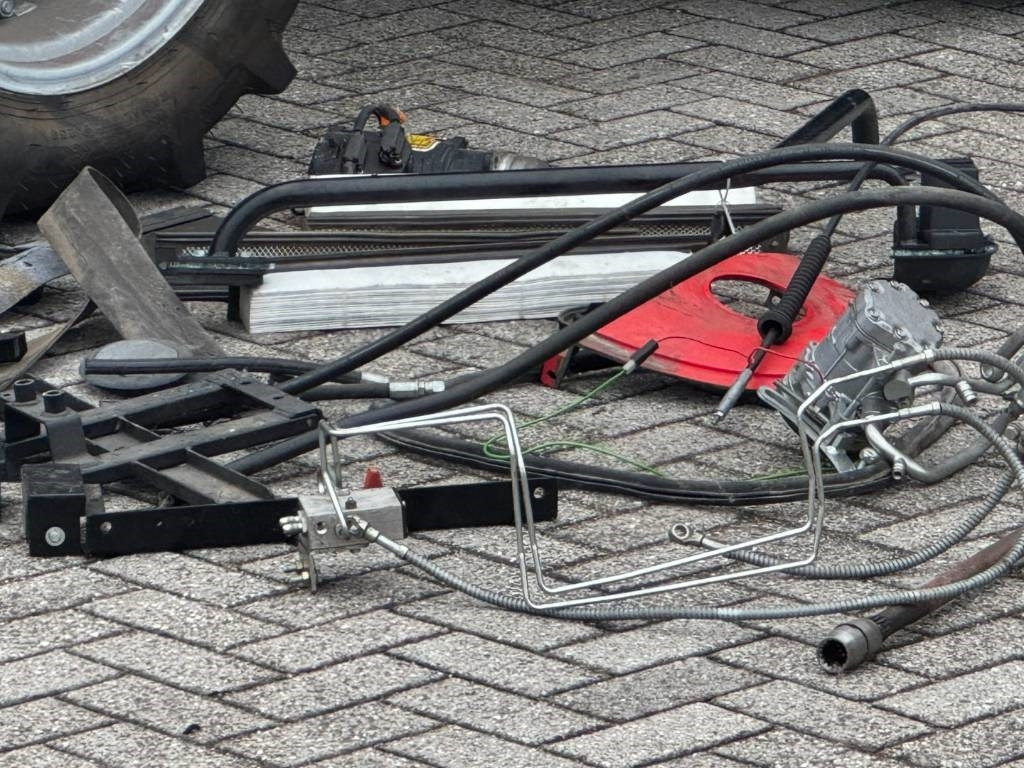 Same (Argon) / SDF Parts!! - Трактор: слика 5 Same (Argon) / SDF Parts!! - Трактор: слика 5