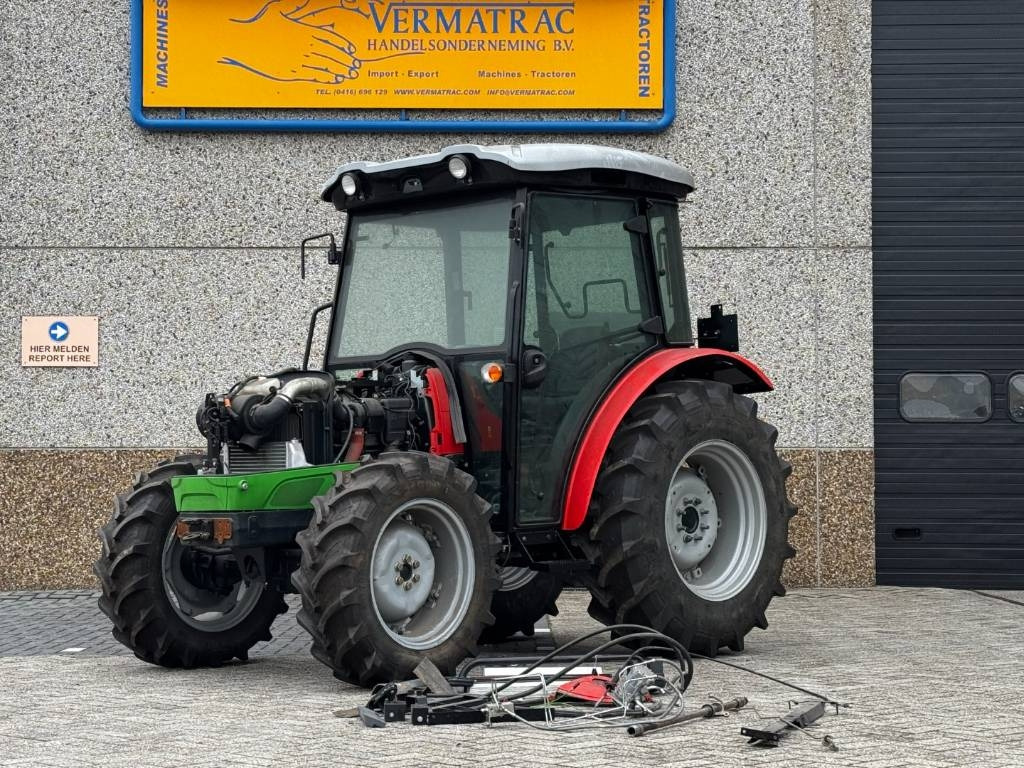 Same (Argon) / SDF Parts!! - Трактор: слика 1 Same (Argon) / SDF Parts!! - Трактор: слика 1