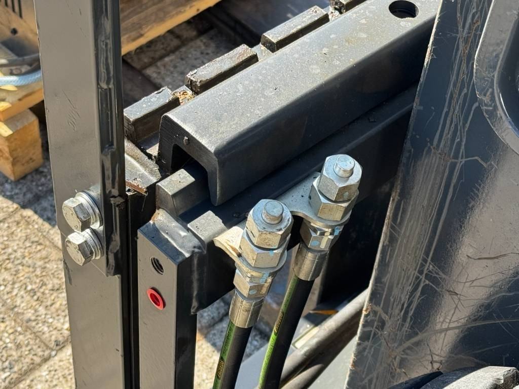 Still RCE35, 2023, 442 hours! - Електричен вилушкар: слика 5 Still RCE35, 2023, 442 hours! - Електричен вилушкар: слика 5