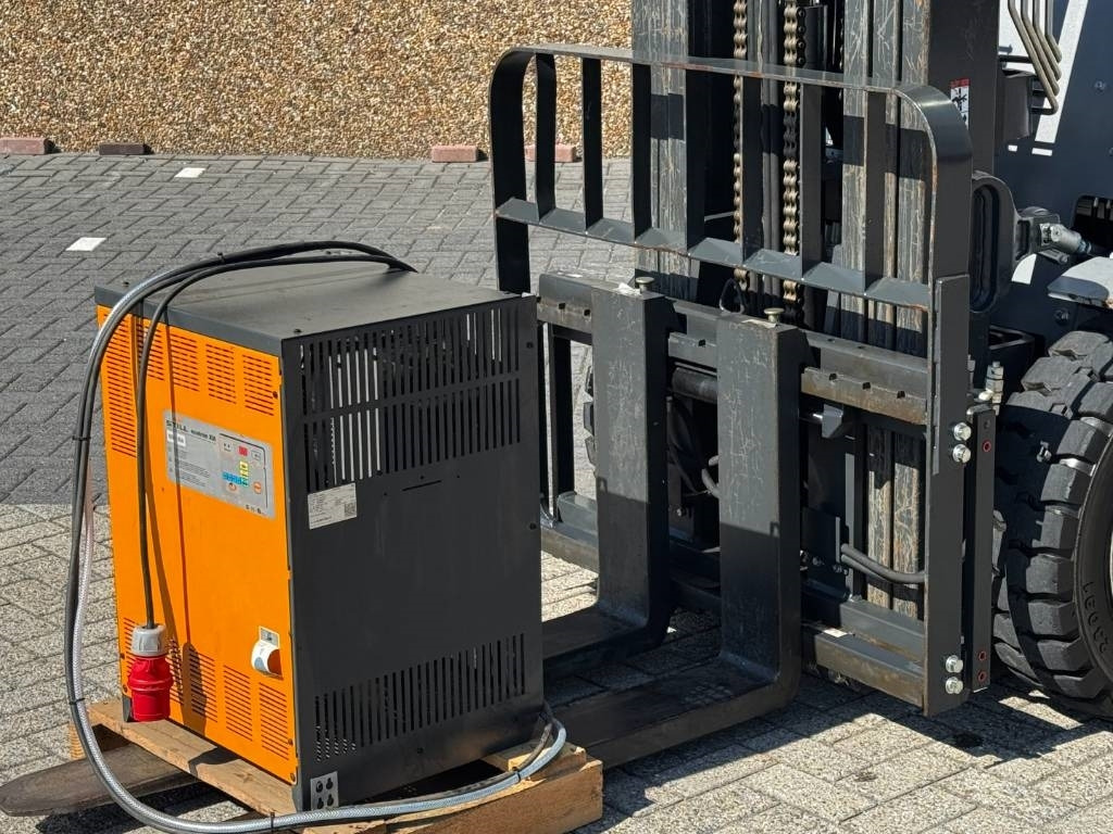 Still RCE35, 2023, 442 hours! - Електричен вилушкар: слика 3 Still RCE35, 2023, 442 hours! - Електричен вилушкар: слика 3