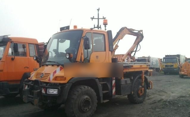 Dücker Kosiarka drogowa Mulag MHU 800 - Косилка за жива ограда: слика 3 Dücker Kosiarka drogowa Mulag MHU 800 - Косилка за жива ограда: слика 3