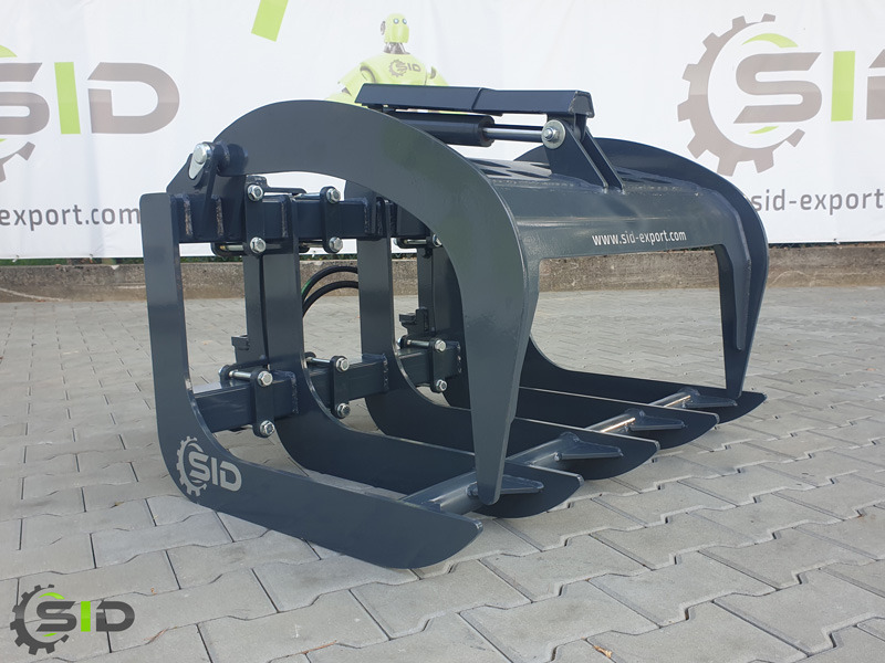 SID ÄSTE GREIFER / GRAPPLE FOR BRANCHES 1,0m - Фаќалка за Фаќалка: слика 1 SID ÄSTE GREIFER / GRAPPLE FOR BRANCHES 1,0m - Фаќалка за Фаќалка: слика 1