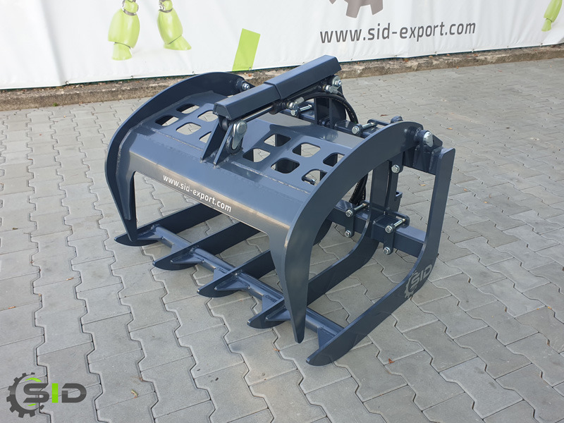 SID ÄSTE GREIFER / GRAPPLE FOR BRANCHES 1,0m - Фаќалка за Фаќалка: слика 5 SID ÄSTE GREIFER / GRAPPLE FOR BRANCHES 1,0m - Фаќалка за Фаќалка: слика 5