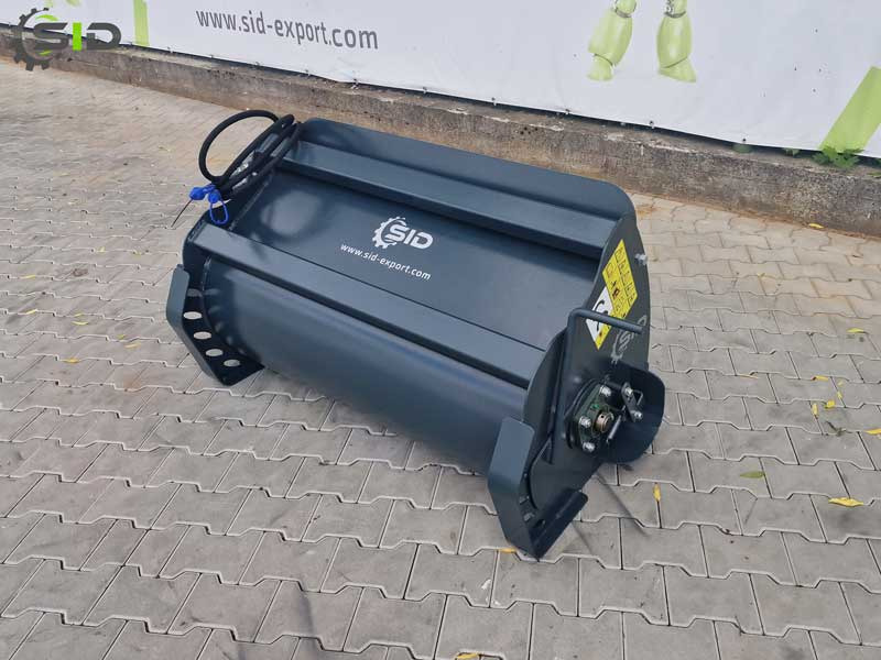 SID BETONMISCHER AMR MINI / CONCRETE MIXER 960 MM, 0,2 M3 - Машина за бетон: слика 5 SID BETONMISCHER AMR MINI / CONCRETE MIXER 960 MM, 0,2 M3 - Машина за бетон: слика 5