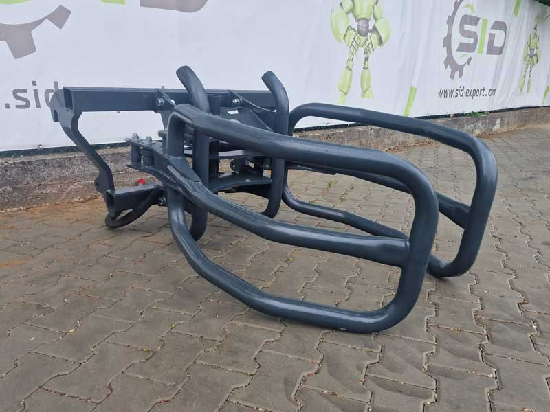 SID Bale grapple L / Ballengreifer L - Фаќалка за Земјоделска машина: слика 1 SID Bale grapple L / Ballengreifer L - Фаќалка за Земјоделска машина: слика 1
