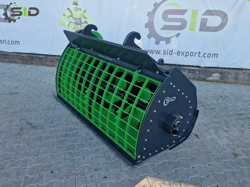 SID Concrete mixer TORNADO / Betonmischer / Bétonnière 1,5 m 0,6 m3 - Мешалка за бетон: слика 4 SID Concrete mixer TORNADO / Betonmischer / Bétonnière 1,5 m 0,6 m3 - Мешалка за бетон: слика 4