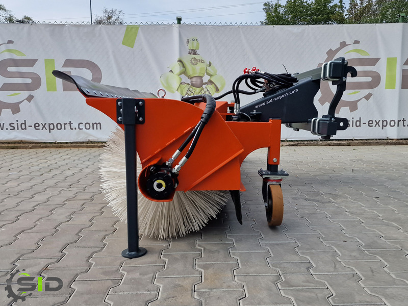 SID Kehrwalze / Road sweeper 1,0 M - Метла за Возило за метење: слика 3 SID Kehrwalze / Road sweeper 1,0 M - Метла за Возило за метење: слика 3