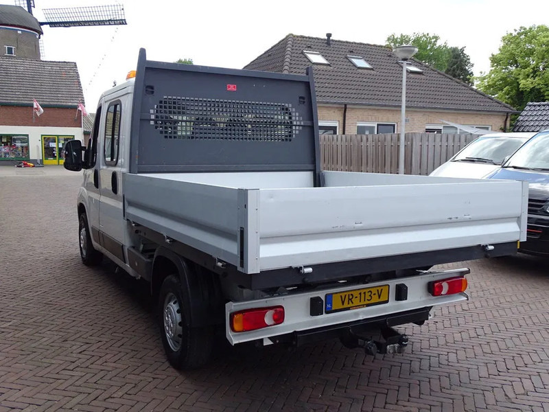 Citroën Jumper DUBBELCABINE, 7P, 78TKM, NETTE AUTO! - Пикап, Комби со двојна кабина: слика 3 Citroën Jumper DUBBELCABINE, 7P, 78TKM, NETTE AUTO! - Пикап, Комби со двојна кабина: слика 3