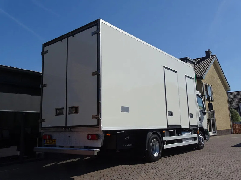 DAF LF 230 Konvecta Multi-Temp - Изотермален камион: слика 2 DAF LF 230 Konvecta Multi-Temp - Изотермален камион: слика 2