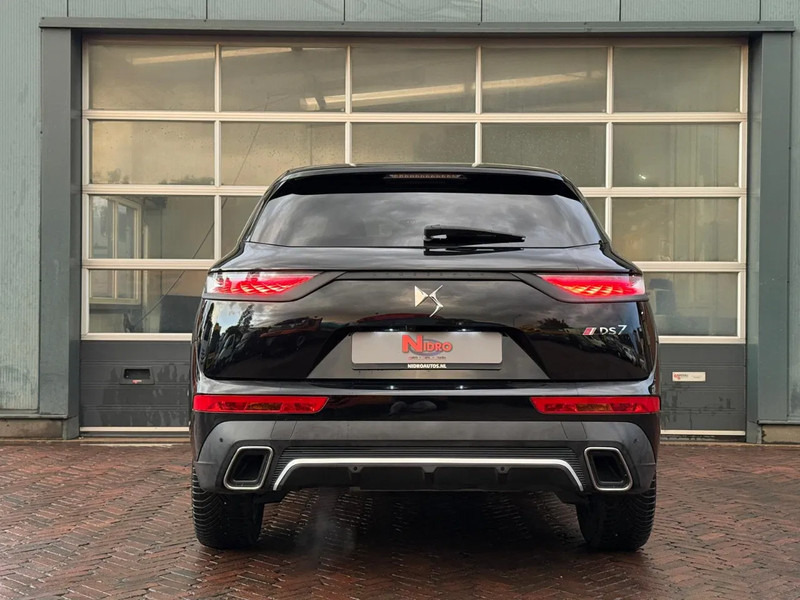 DS Ds 7 Crossback DS Performance Line 360 Cam Xenon Led Groot Navi Leder/ Alcantara Cruise Origi NL Lmv Veel Opties! - SUV: слика 5 DS Ds 7 Crossback DS Performance Line 360 Cam Xenon Led Groot Navi Leder/ Alcantara Cruise Origi NL Lmv Veel Opties! - SUV: слика 5
