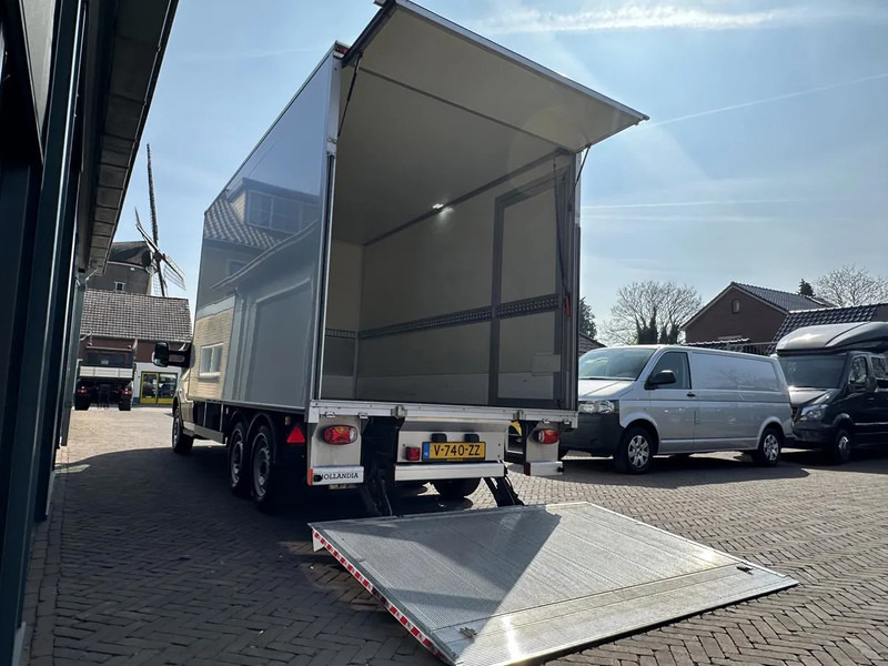 Ford Transit BE COMBINATIE 416 x 214 x 220 1600 KG laadvermogen - Комбе фургон: слика 4 Ford Transit BE COMBINATIE 416 x 214 x 220 1600 KG laadvermogen - Комбе фургон: слика 4