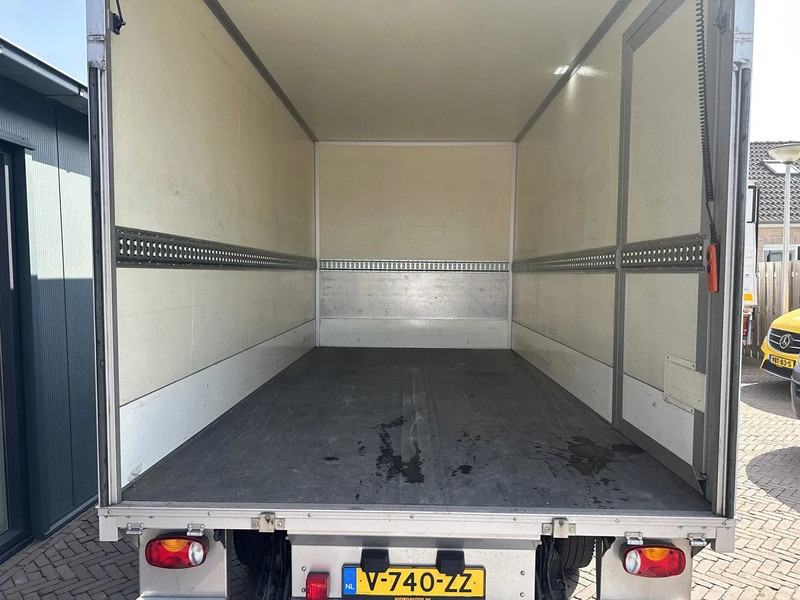 Ford Transit BE COMBINATIE 416 x 214 x 220 1600 KG laadvermogen - Комбе фургон: слика 5 Ford Transit BE COMBINATIE 416 x 214 x 220 1600 KG laadvermogen - Комбе фургон: слика 5