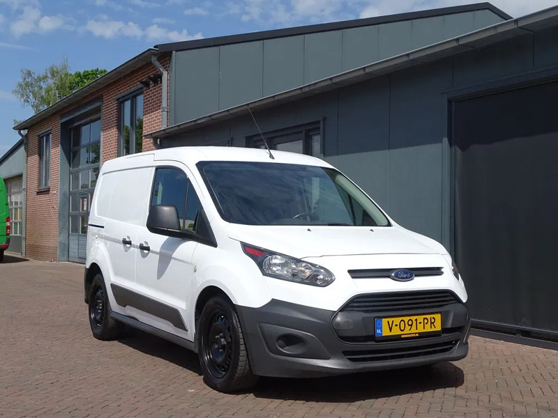 Ford Transit Connect 1.5 TDCI EURO 6 SCH. DEUR TR. HAAK CR. CONTROL - Мало комбе: слика 1 Ford Transit Connect 1.5 TDCI EURO 6 SCH. DEUR TR. HAAK CR. CONTROL - Мало комбе: слика 1