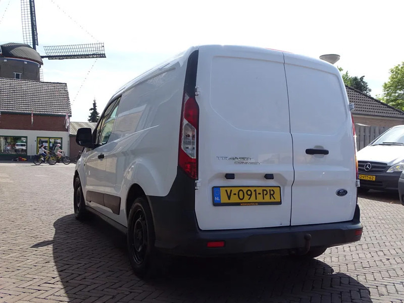 Ford Transit Connect 1.5 TDCI EURO 6 SCH. DEUR TR. HAAK CR. CONTROL - Мало комбе: слика 3 Ford Transit Connect 1.5 TDCI EURO 6 SCH. DEUR TR. HAAK CR. CONTROL - Мало комбе: слика 3