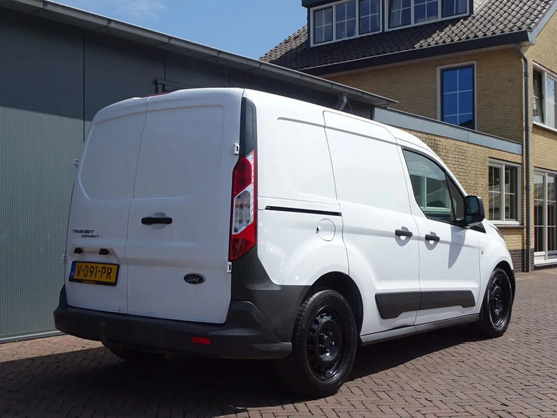 Ford Transit Connect 1.5 TDCI EURO 6 SCH. DEUR TR. HAAK CR. CONTROL - Мало комбе: слика 2 Ford Transit Connect 1.5 TDCI EURO 6 SCH. DEUR TR. HAAK CR. CONTROL - Мало комбе: слика 2