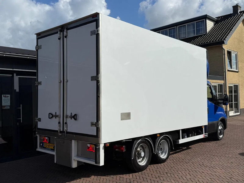 Iveco Daily 40C18 3.0 180PK Aut.Clixtar Koeler 2.6 ton Laadvm. BE License - Камион влекач: слика 3 Iveco Daily 40C18 3.0 180PK Aut.Clixtar Koeler 2.6 ton Laadvm. BE License - Камион влекач: слика 3