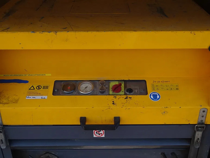 Камион сандучар MAN TGM 15.250 E6 DC FUELSTATION ATLAS COPCO WaterTank: слика 10 Камион сандучар MAN TGM 15.250 E6 DC FUELSTATION ATLAS COPCO WaterTank: слика 10