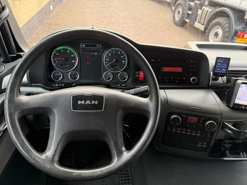 Камион сандучар MAN TGM 15.250 E6 DC FUELSTATION ATLAS COPCO WaterTank: слика 13 Камион сандучар MAN TGM 15.250 E6 DC FUELSTATION ATLAS COPCO WaterTank: слика 13