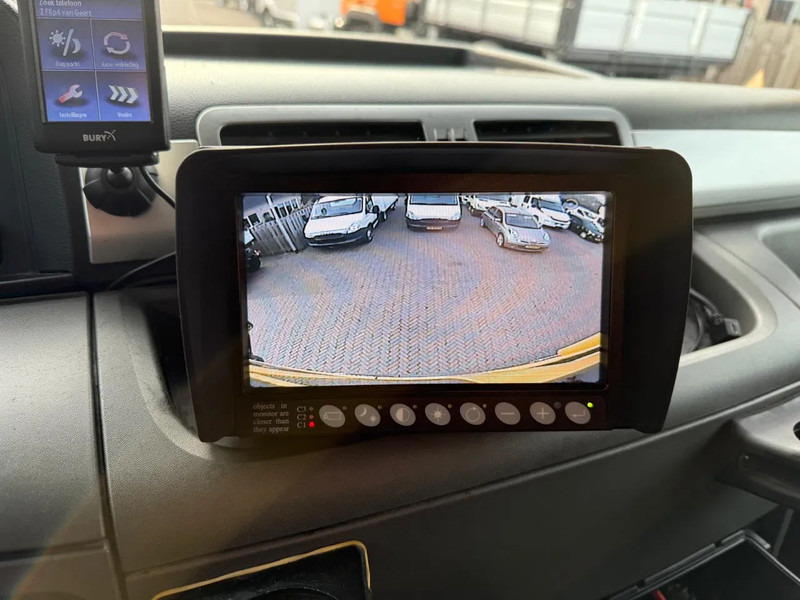 Камион сандучар MAN TGM 15.250 E6 DC FUELSTATION ATLAS COPCO WaterTank: слика 17 Камион сандучар MAN TGM 15.250 E6 DC FUELSTATION ATLAS COPCO WaterTank: слика 17