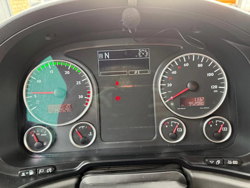 Камион сандучар MAN TGM 15.250 E6 DC FUELSTATION ATLAS COPCO WaterTank: слика 14 Камион сандучар MAN TGM 15.250 E6 DC FUELSTATION ATLAS COPCO WaterTank: слика 14