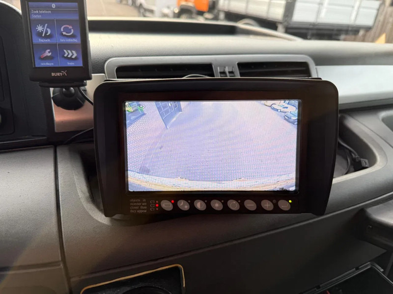 Камион сандучар MAN TGM 15.250 E6 DC FUELSTATION ATLAS COPCO WaterTank: слика 18 Камион сандучар MAN TGM 15.250 E6 DC FUELSTATION ATLAS COPCO WaterTank: слика 18