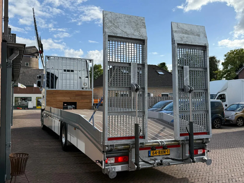 Renault T530 HIGH Unused 488km Machine Transporter Full Option! - Автотранспортен камион: слика 5 Renault T530 HIGH Unused 488km Machine Transporter Full Option! - Автотранспортен камион: слика 5