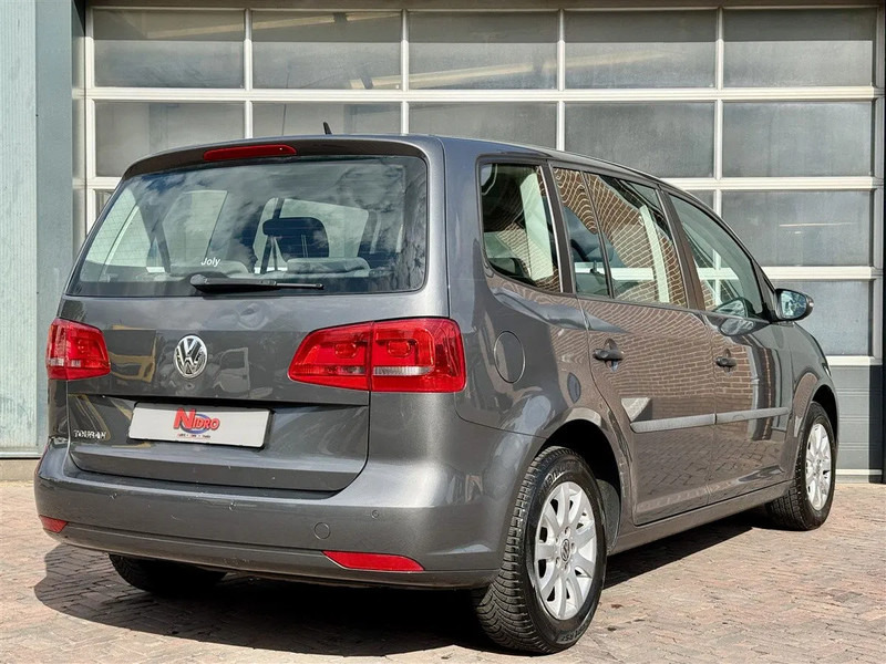 Volkswagen Touran 1.2 TSI 105pk 7 Pers LMV export - Автомобил: слика 3 Volkswagen Touran 1.2 TSI 105pk 7 Pers LMV export - Автомобил: слика 3
