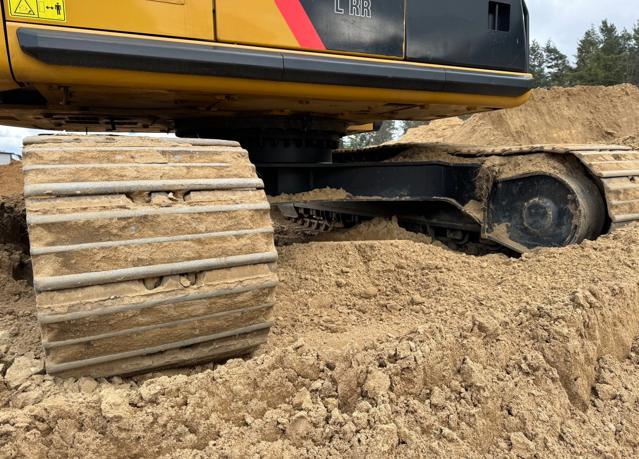 CATERPILLAR 320 EL ROTOTILT SYSTEM GPS LEICA - Багер гасеничар: слика 3 CATERPILLAR 320 EL ROTOTILT SYSTEM GPS LEICA - Багер гасеничар: слика 3