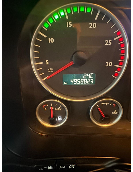 MAN TGS 18.440 - Камион влекач: слика 5 MAN TGS 18.440 - Камион влекач: слика 5