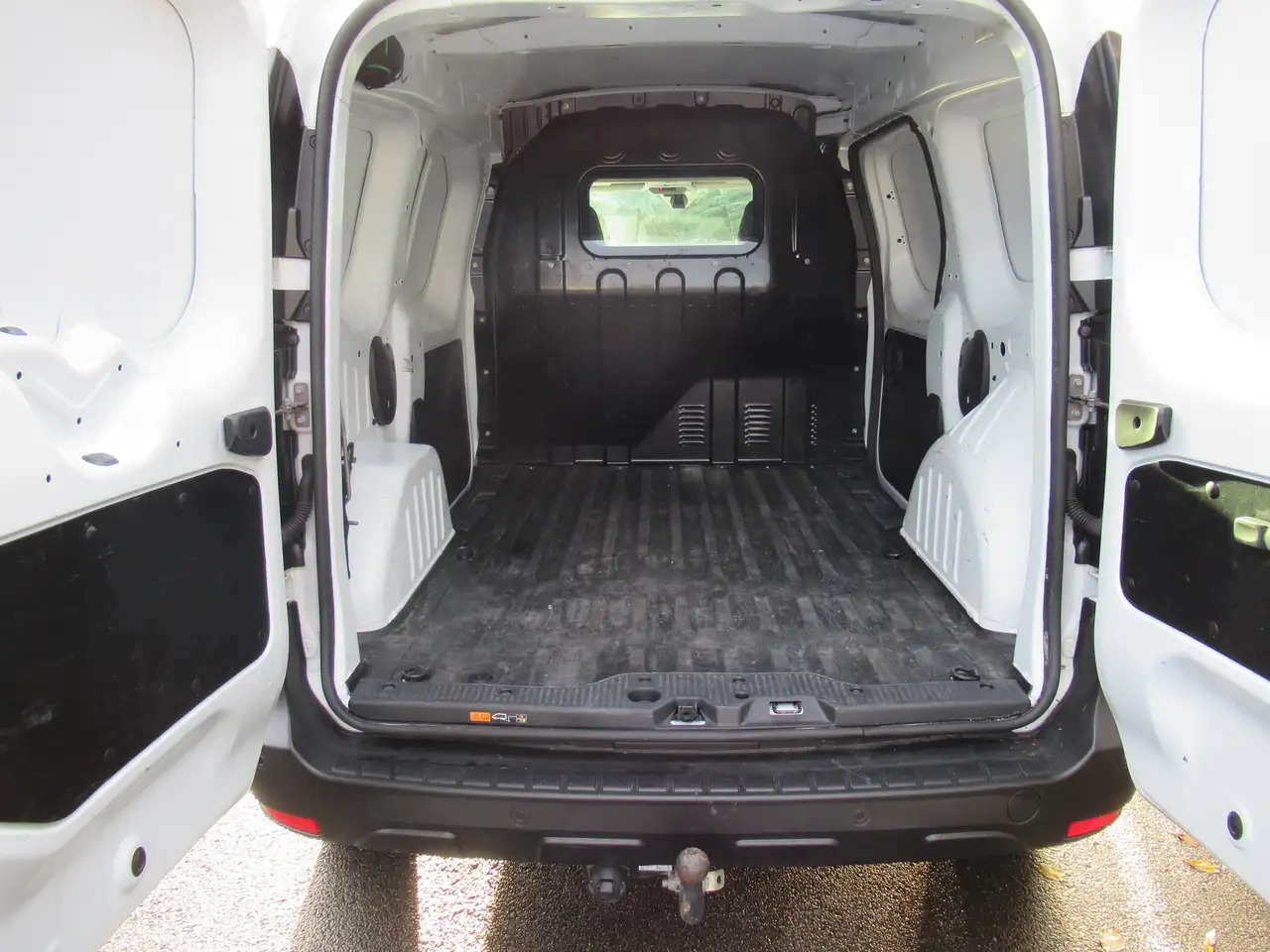 Renault Express AIRCO NAVI CRUISE 95CV 14500+TVA/BTW - Мало комбе: слика 5 Renault Express AIRCO NAVI CRUISE 95CV 14500+TVA/BTW - Мало комбе: слика 5