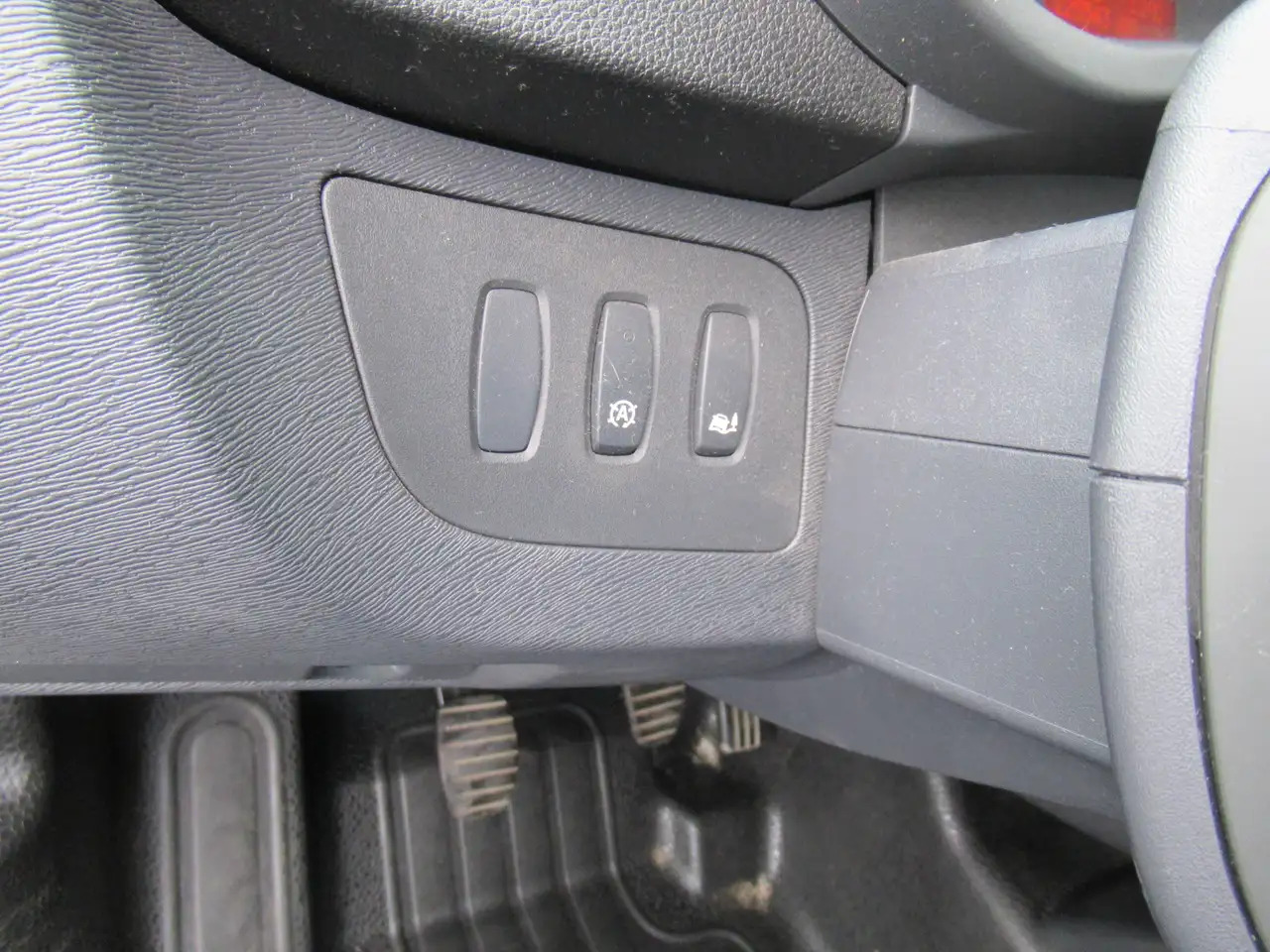 Мало комбе Renault Kangoo 15 DCI GRAND CONFORT CLIM 8250€+TVA/BTW: слика 9 Мало комбе Renault Kangoo 15 DCI GRAND CONFORT CLIM 8250€+TVA/BTW: слика 9