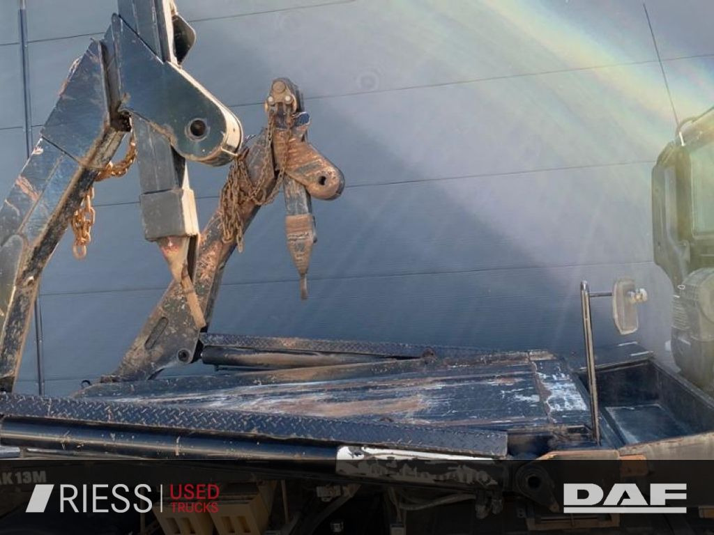 DAF CF 370 FA Absetzer Meier Ratio AK 13 +SpurH - Кипер: слика 5 DAF CF 370 FA Absetzer Meier Ratio AK 13 +SpurH - Кипер: слика 5