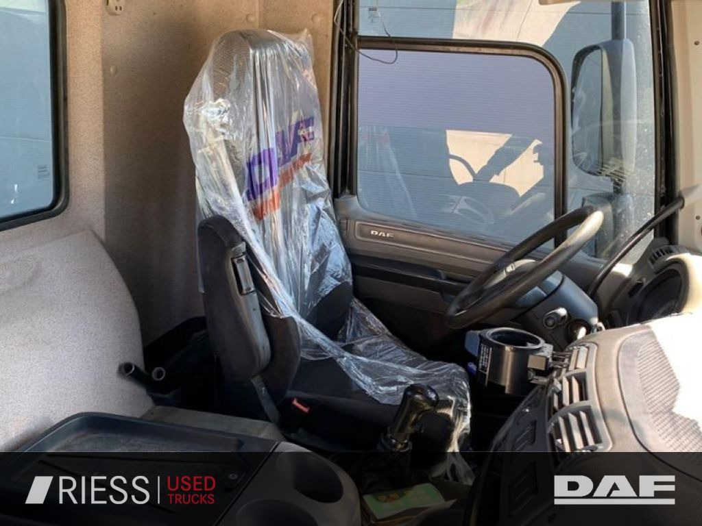 Кипер DAF CF 370 FA Absetzer Meier Ratio AK 13 +SpurH: слика 9 Кипер DAF CF 370 FA Absetzer Meier Ratio AK 13 +SpurH: слика 9