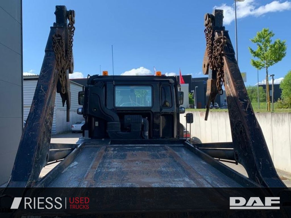 Кипер DAF CF 370 FA Absetzer Meier Ratio AK 13 +SpurH: слика 7 Кипер DAF CF 370 FA Absetzer Meier Ratio AK 13 +SpurH: слика 7