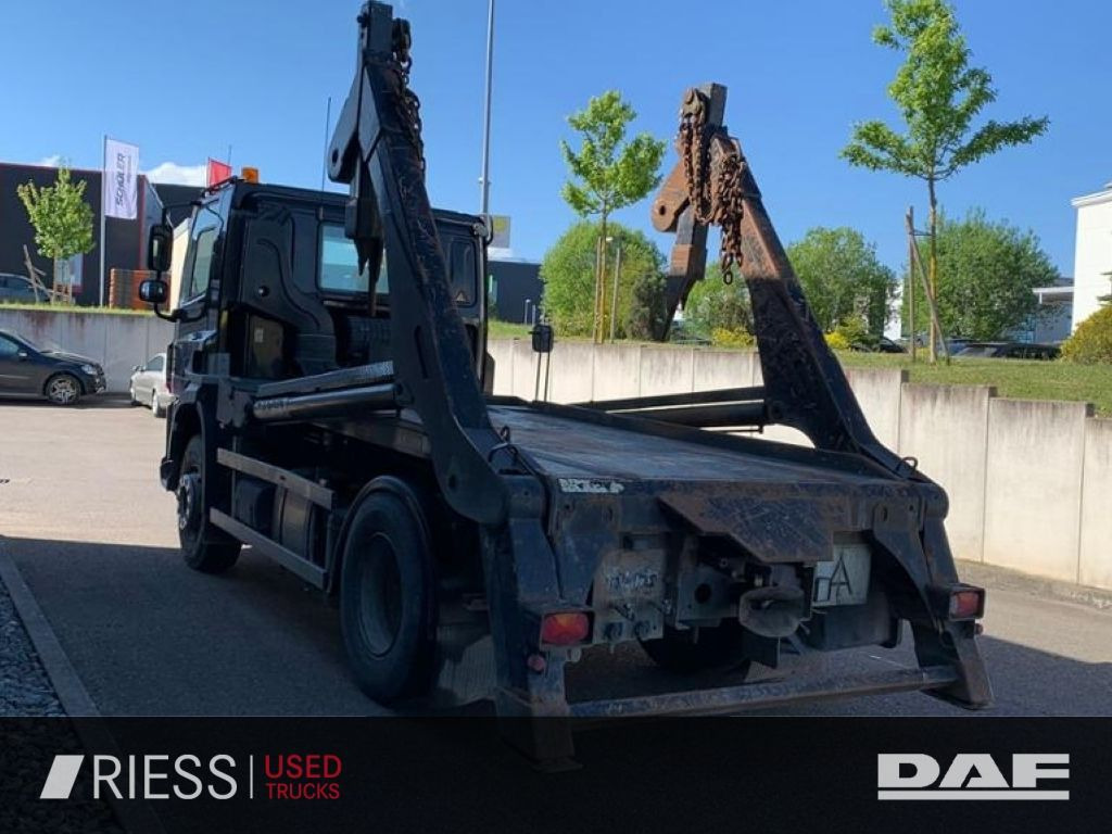 Кипер DAF CF 370 FA Absetzer Meier Ratio AK 13 +SpurH: слика 6 Кипер DAF CF 370 FA Absetzer Meier Ratio AK 13 +SpurH: слика 6