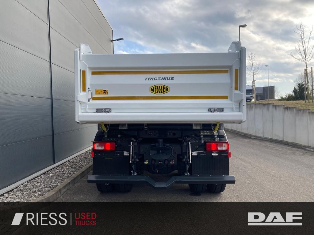 DAF XFc 480 FAT 6x4 Intarder Bordmatik Trigenius DAF XFc 480 FAT 6x4 Intarder Bordmatik Trigenius - Кипер: слика 5 DAF XFc 480 FAT 6x4 Intarder Bordmatik Trigenius DAF XFc 480 FAT 6x4 Intarder Bordmatik Trigenius - Кипер: слика 5