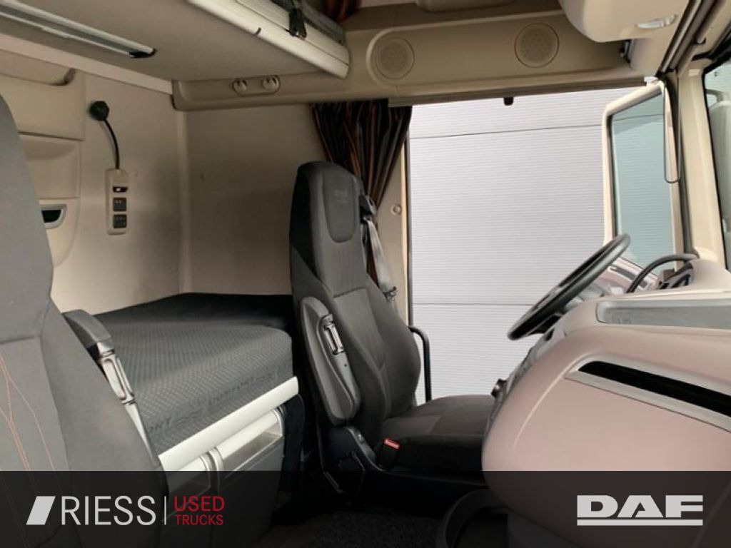 DAF XF 530 FT AUT LED LM SpurH SpurW - Камион влекач: слика 5 DAF XF 530 FT AUT LED LM SpurH SpurW - Камион влекач: слика 5