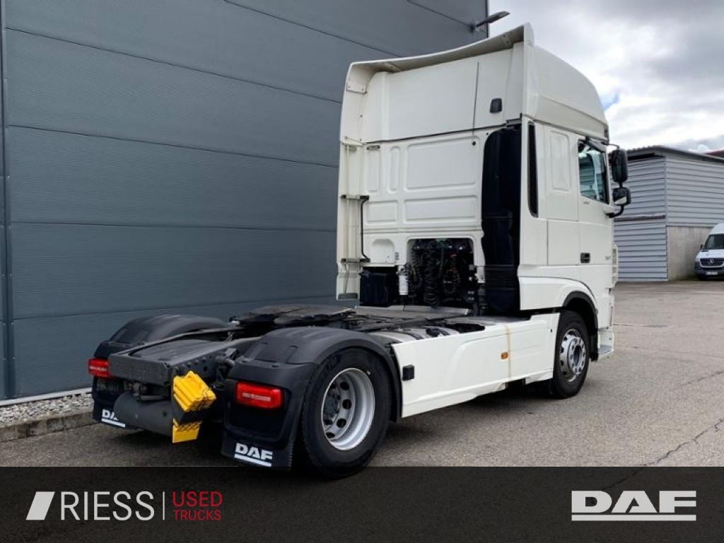 DAF XF 530 FT AUT LED LM SpurH SpurW - Камион влекач: слика 3 DAF XF 530 FT AUT LED LM SpurH SpurW - Камион влекач: слика 3