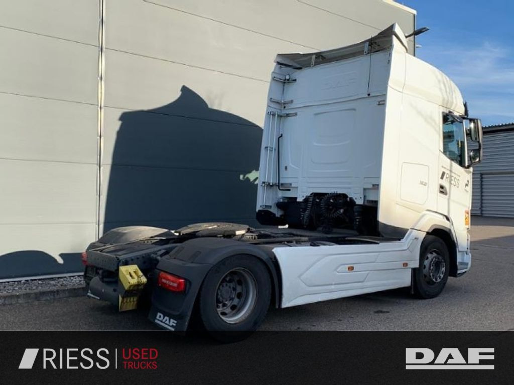 DAF XG 480 FT AUT LM - Камион влекач: слика 4 DAF XG 480 FT AUT LM - Камион влекач: слика 4