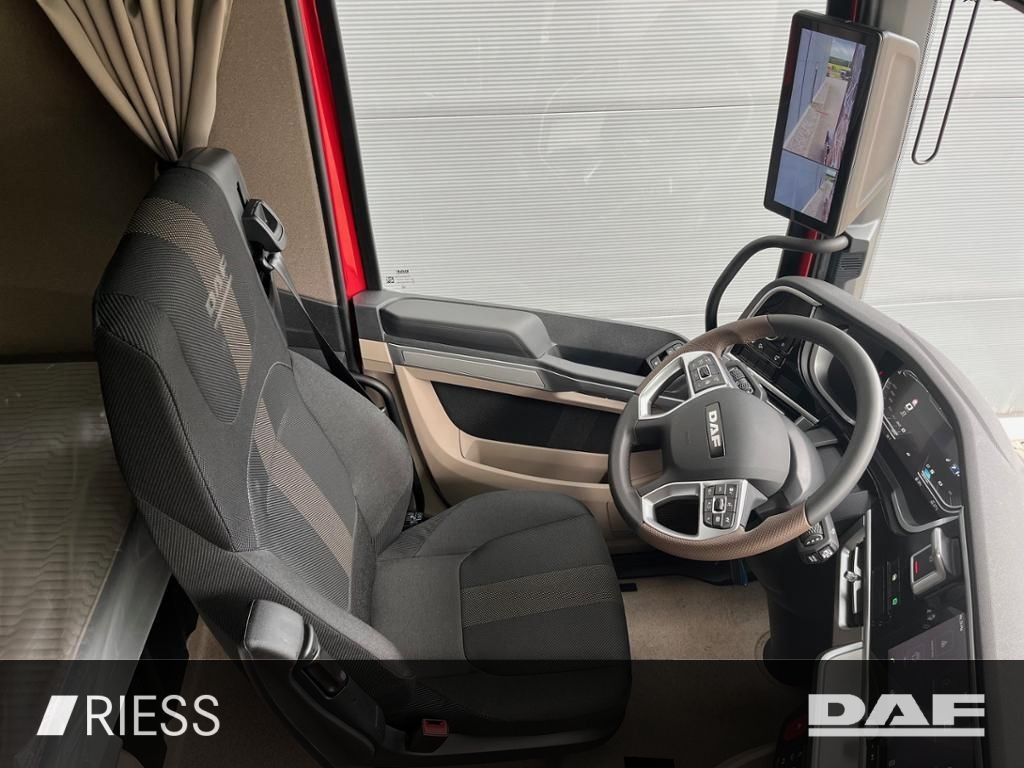 Камион влекач DAF XG+ 480 FT MY 2025  Vollgarantie Standklima: слика 8