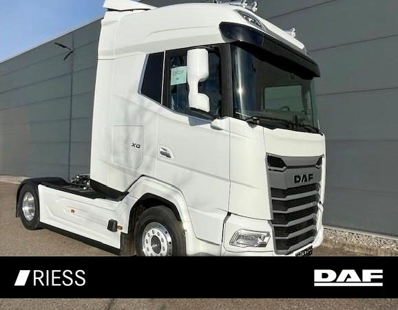 DAF XG 530 FT Alcoa Leder Vollluft Standklima - Камион влекач: слика 1 DAF XG 530 FT Alcoa Leder Vollluft Standklima - Камион влекач: слика 1