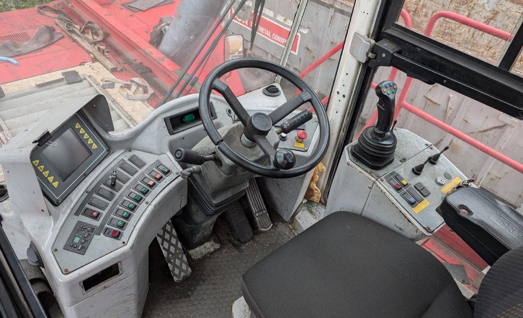 Сложувачки досегнувач CVS Ferrari F377.5 PB: слика 8