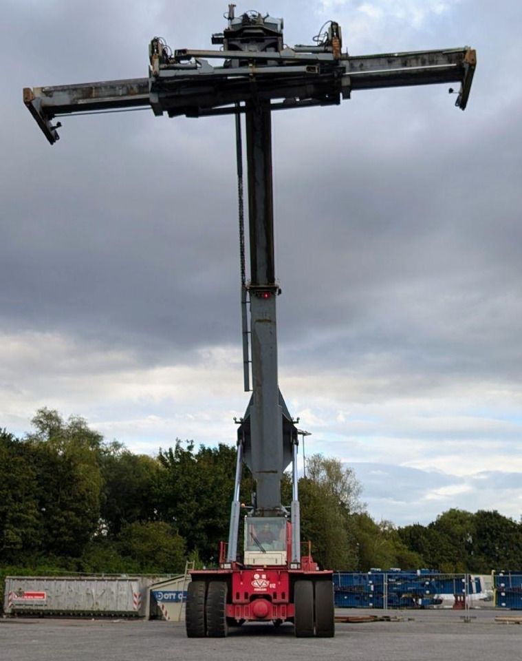 CVS Ferrari F377.5 PB - Сложувачки досегнувач: слика 2 CVS Ferrari F377.5 PB - Сложувачки досегнувач: слика 2