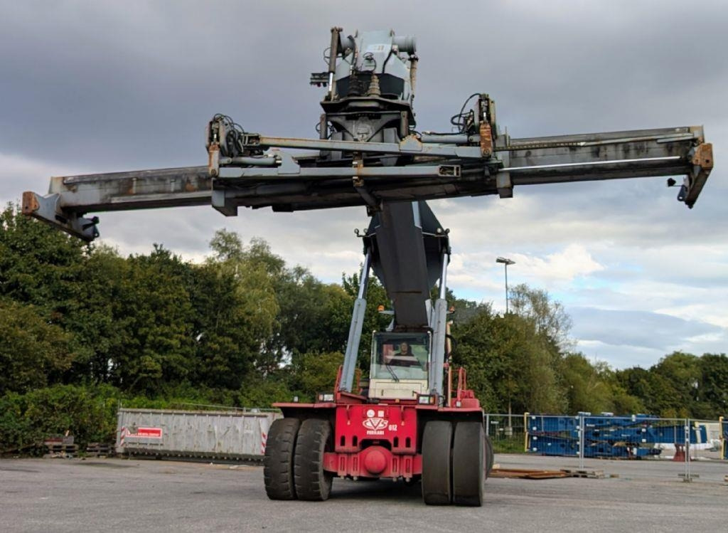 CVS Ferrari F377.5 PB - Сложувачки досегнувач: слика 1 CVS Ferrari F377.5 PB - Сложувачки досегнувач: слика 1